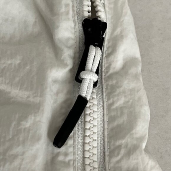 Jordan 23 Engineered Men's Statement Fleece Sweatpants in Light Bone Size LG - Picture 6 of 8